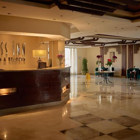 Swiss Inn Plaza Hotel 6th of October City Extérieur photo