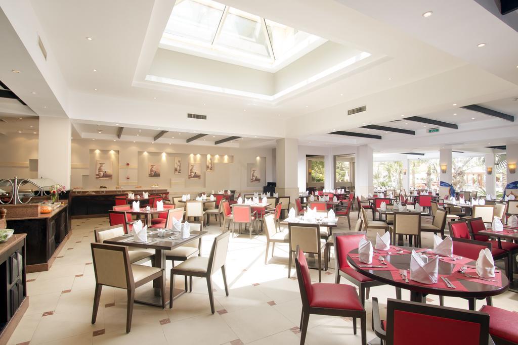Swiss Inn Plaza Hotel 6th of October City Extérieur photo