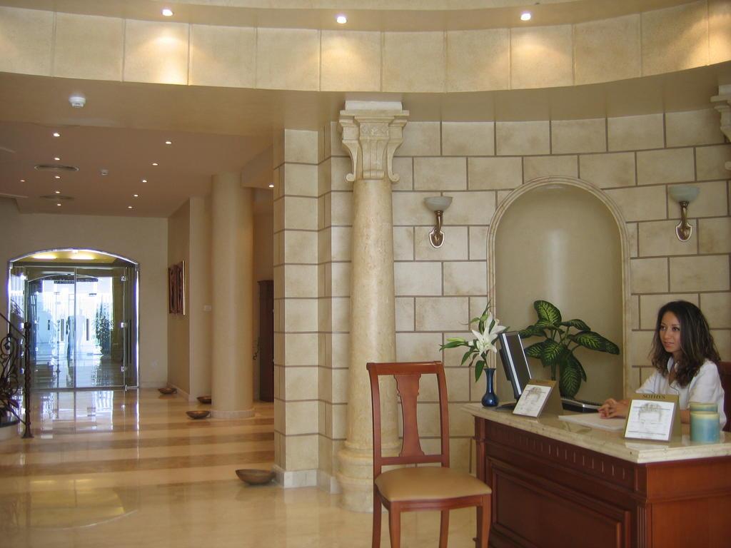 Swiss Inn Plaza Hotel 6th of October City Extérieur photo