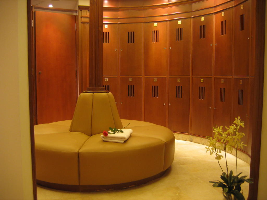 Swiss Inn Plaza Hotel 6th of October City Extérieur photo